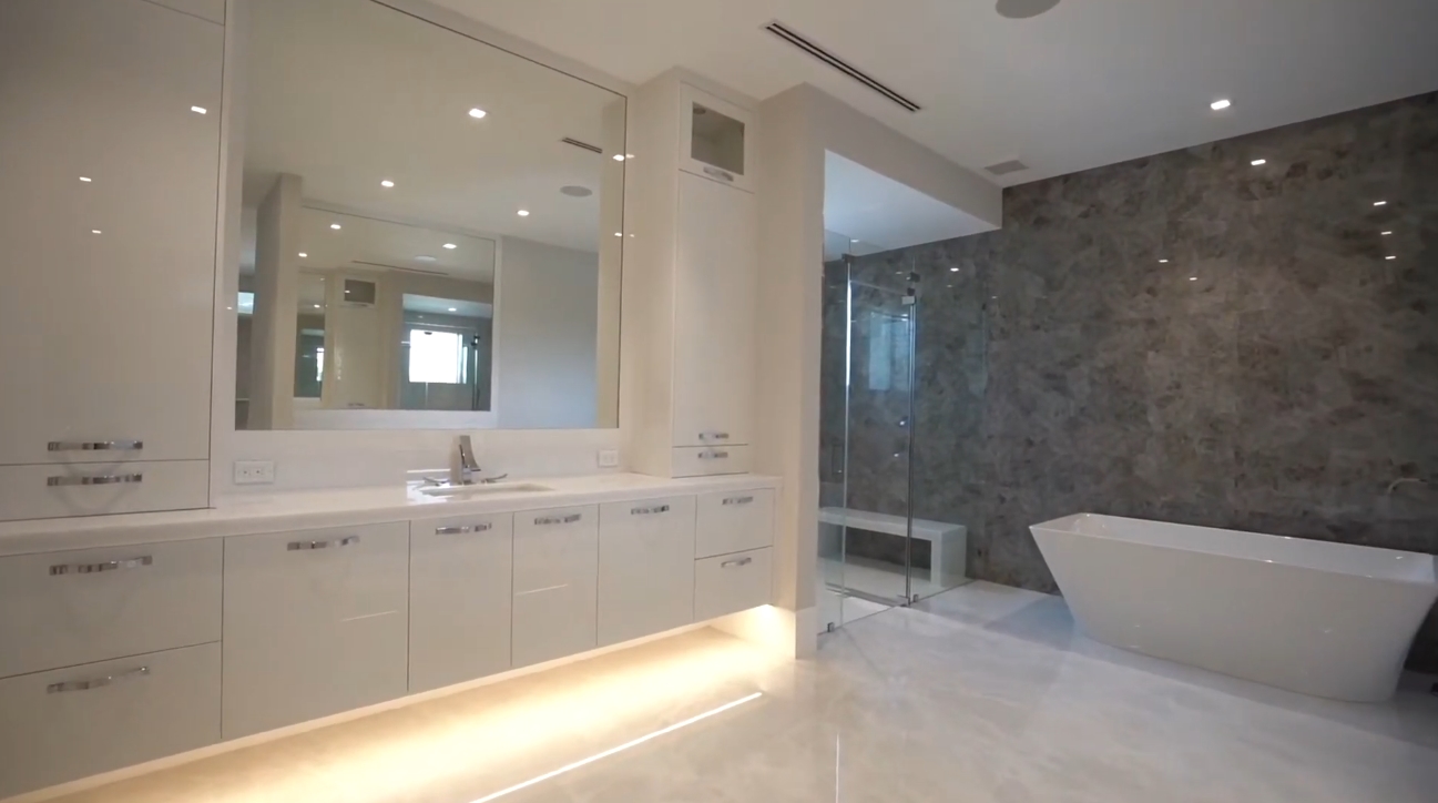 28 Photos vs. 341 E Alexander Palm Rd, Boca Raton, FL vs. Mansion Interior Design Tour