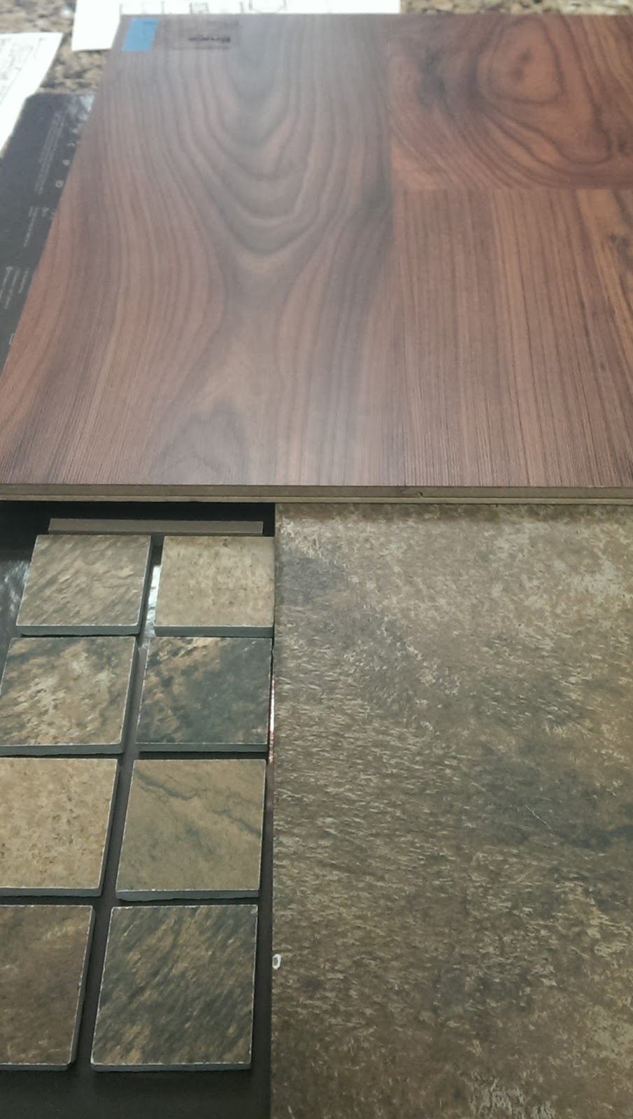 Floors, Doors, and More Building our Ryan Home Step Five RiteRug and