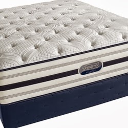 I am searching for a novel mattress together with establish your website Stearns together with Foster pillowtop mattress has trunk impression