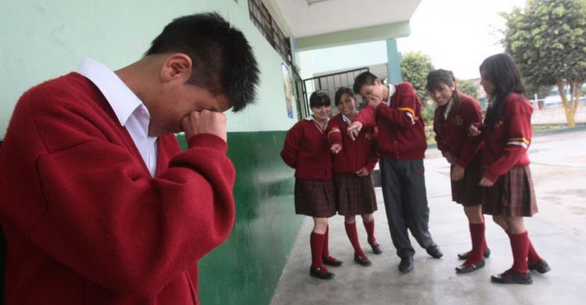 MINEDU pide apoyo de Colegio de Psicólogos para prevenir violencia contra niños MINEDU pide apoyo de Colegio de Psicólogos para prevenir violencia contra niños