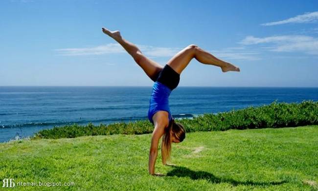 Kimong Shaw: ```20 Most famous YOGA Poses...