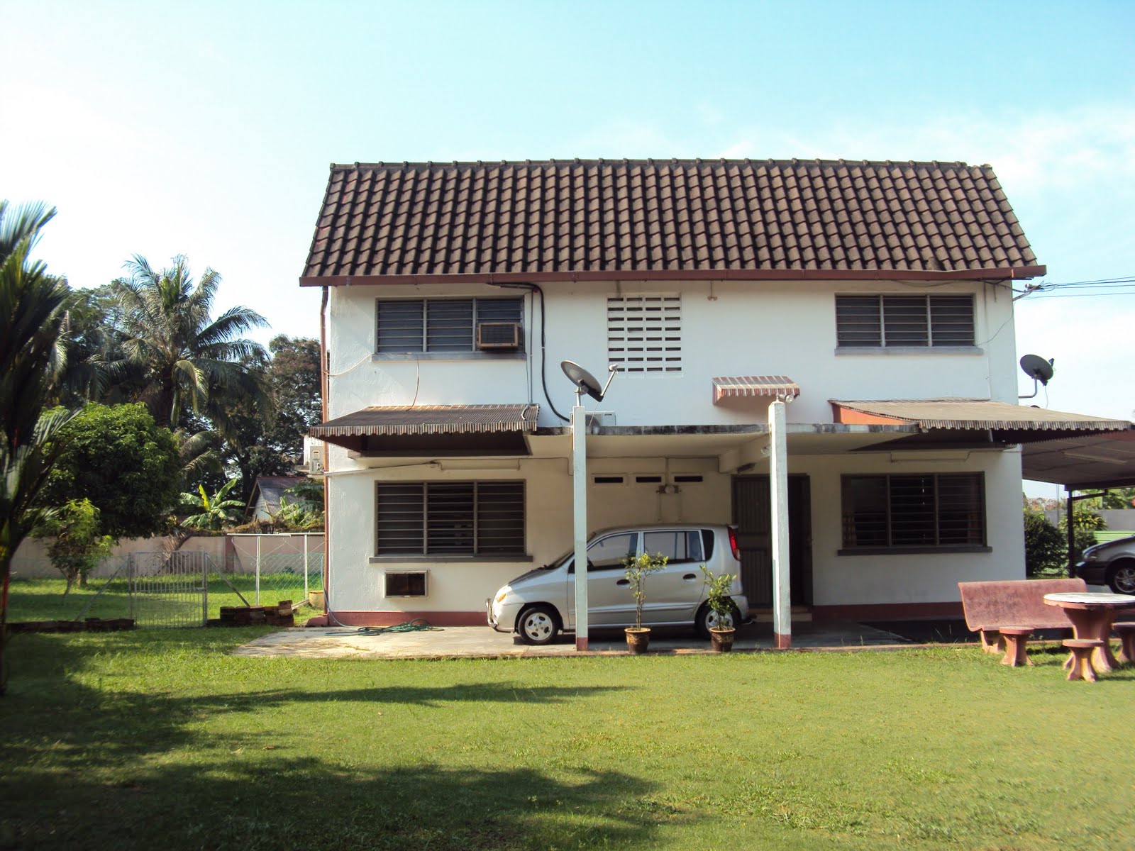 Rumah Untuk Dijual Di Ipoh  Iklan jual beli rumah terlengkap dan