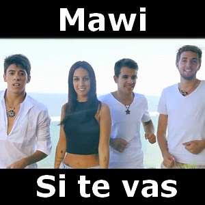 Mawi – Si te vas