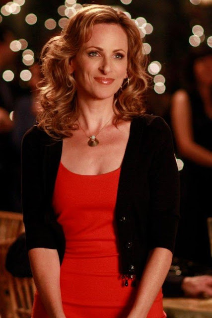 CELEBRITY: Marlee Matlin - Celebrity on the Week