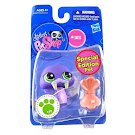 Littlest Pet Shop Singles Walrus (#1511) Pet
