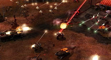 Command & Conquer 3: Tiberium Wars pc español