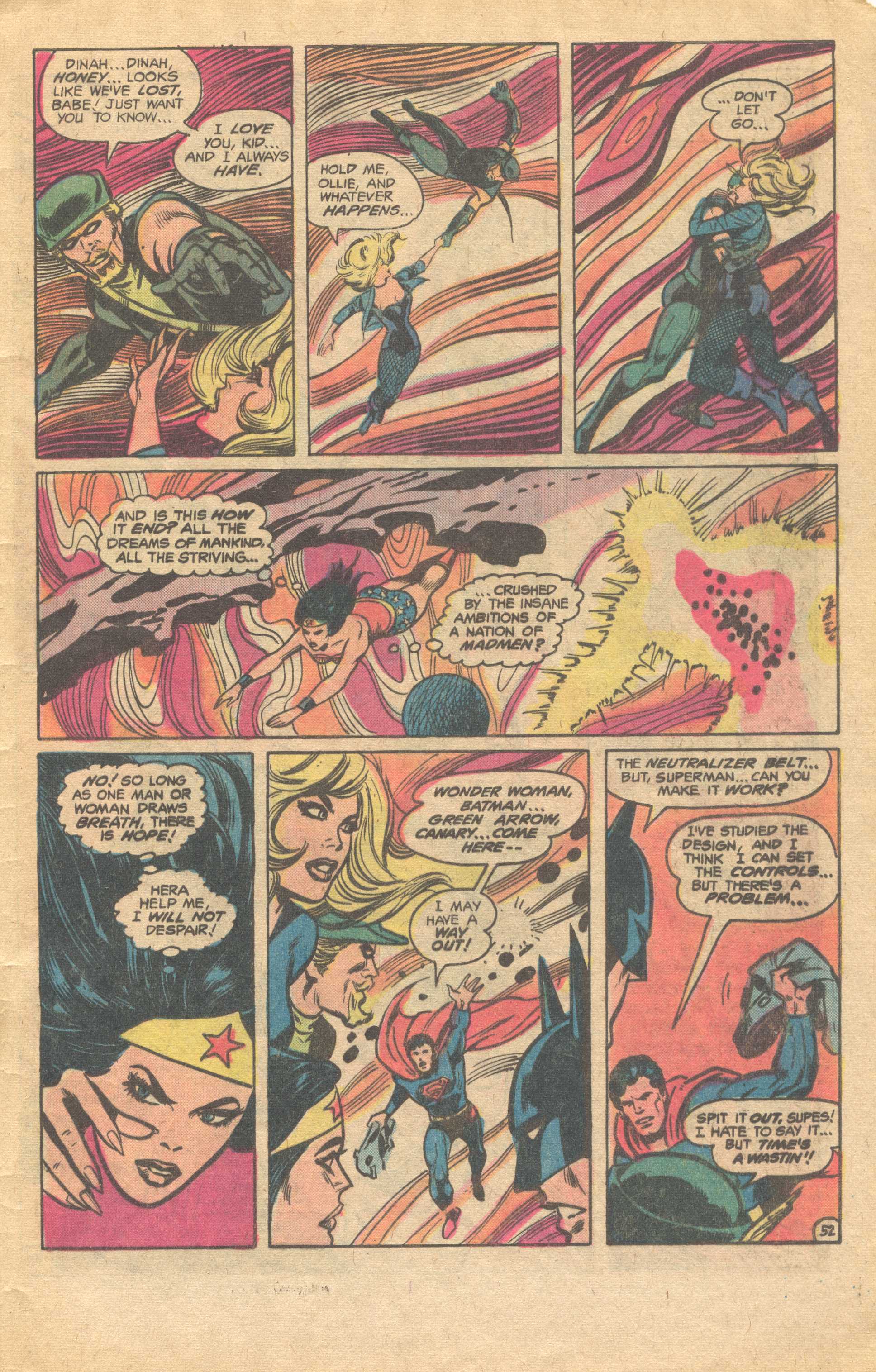 Worlds Finest Comics 250 Page 63