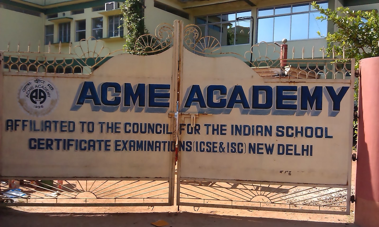 Acme Academy An Overview