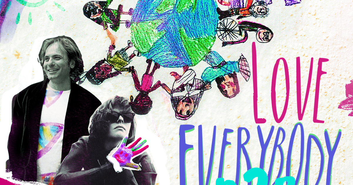 2C Recording Studios: Fourth Single ‘Love Everybody’ from Award-Winning ...