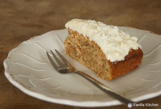 No Plain Vanilla Kitchen 2018