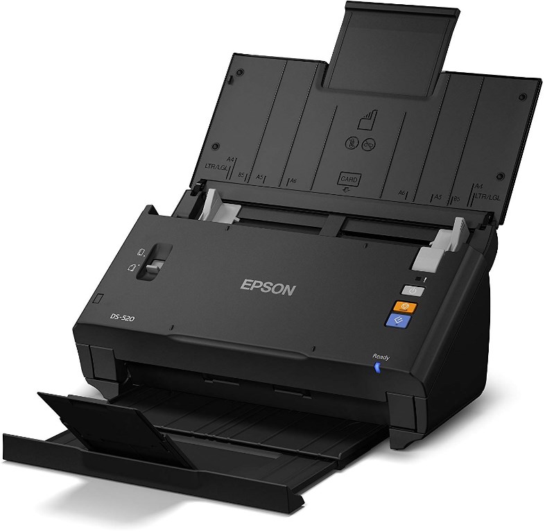 epson workforce 520 price