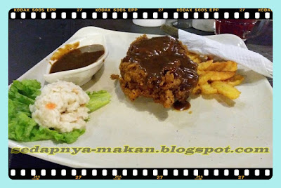 chicken chop