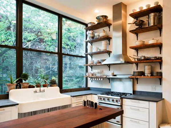Desain Dapur Sederhana Tanpa Kitchen Set Unik Dan Murah Desain Dapur Sederhana Tanpa Kitchen Set Unik Dan Murah