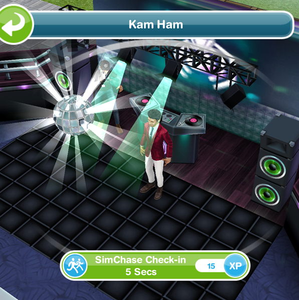 SimChase The Sims Freeplay All Season - FREEPLAY GUIDE