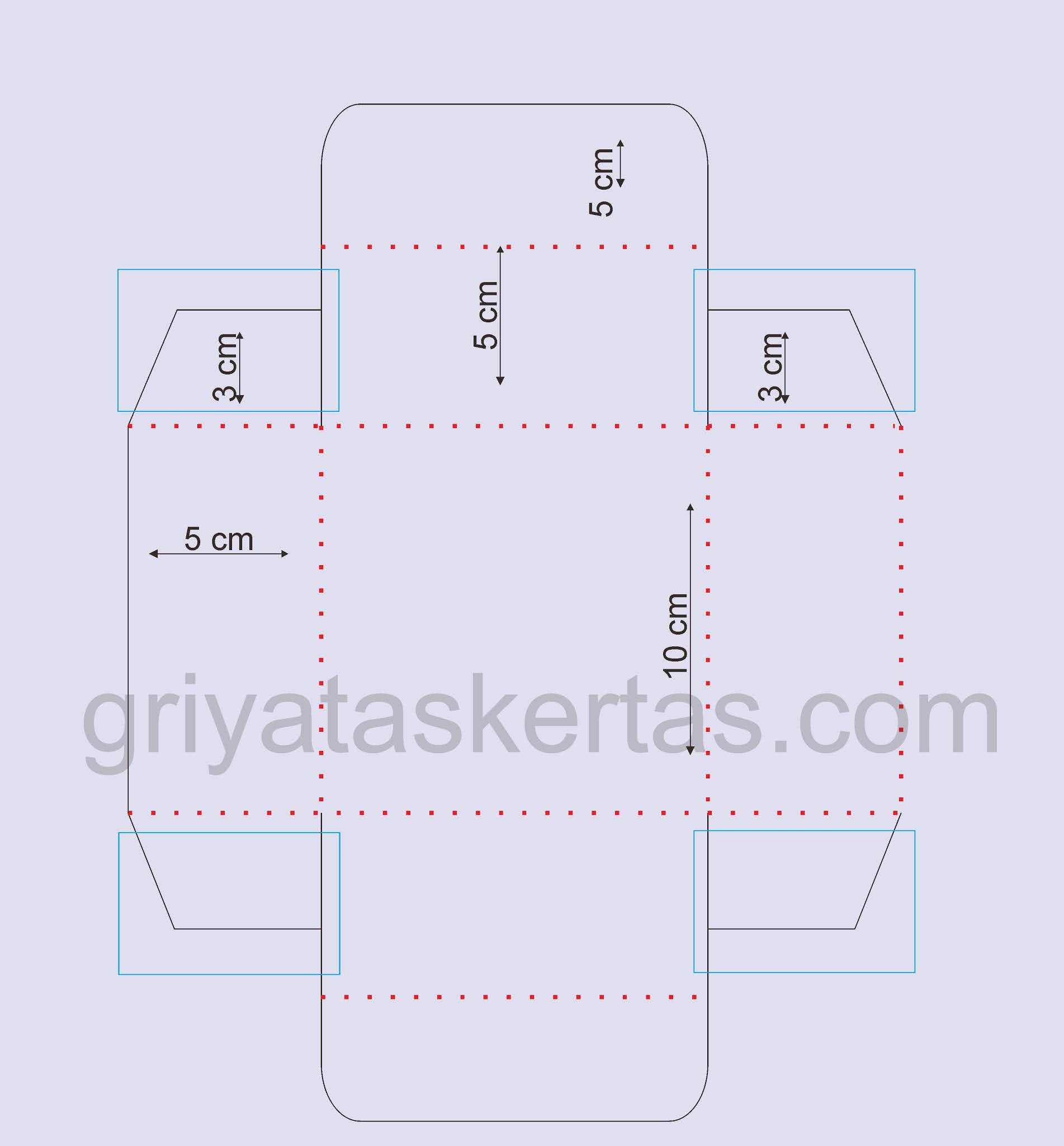 Cara Bikin Kemasan Unik dari Kardus Bekas - GRIYA TAS KERTAS