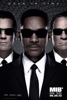 Đặc Vụ Áo Đen 3 - Men In Black 3 Đặc Vụ Áo Đen 3