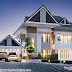 Stunning house construction 2365 sq-ft