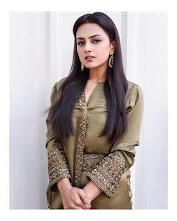 Actress Shraddha Srinath Latest Photoshoot Stills Actress Shraddha Srinath Latest Photoshoot Stills