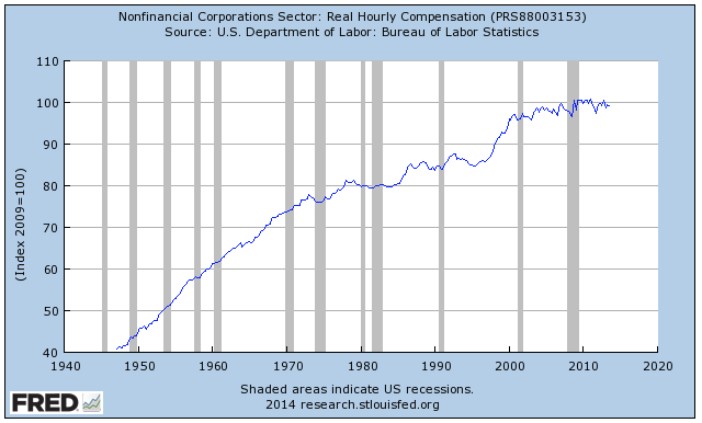 What Is Janet Yellen's Top Priority?
