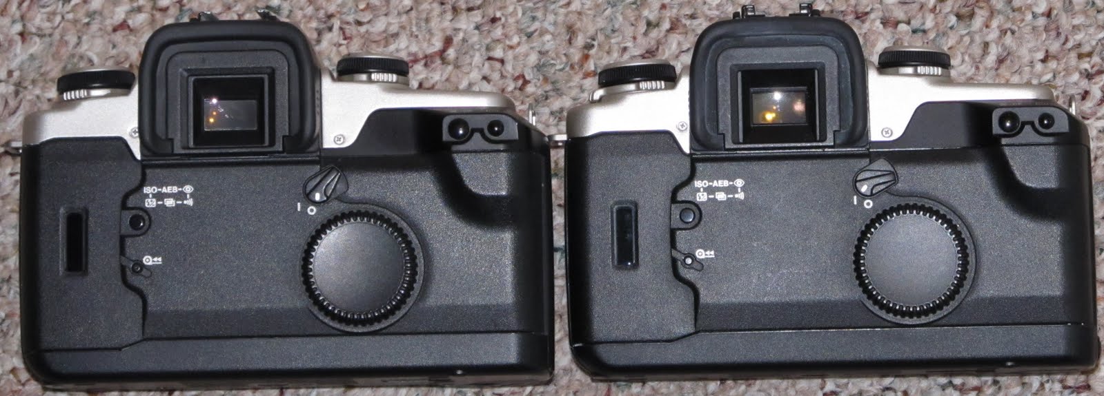 Canon Eos Elan Ii Battery