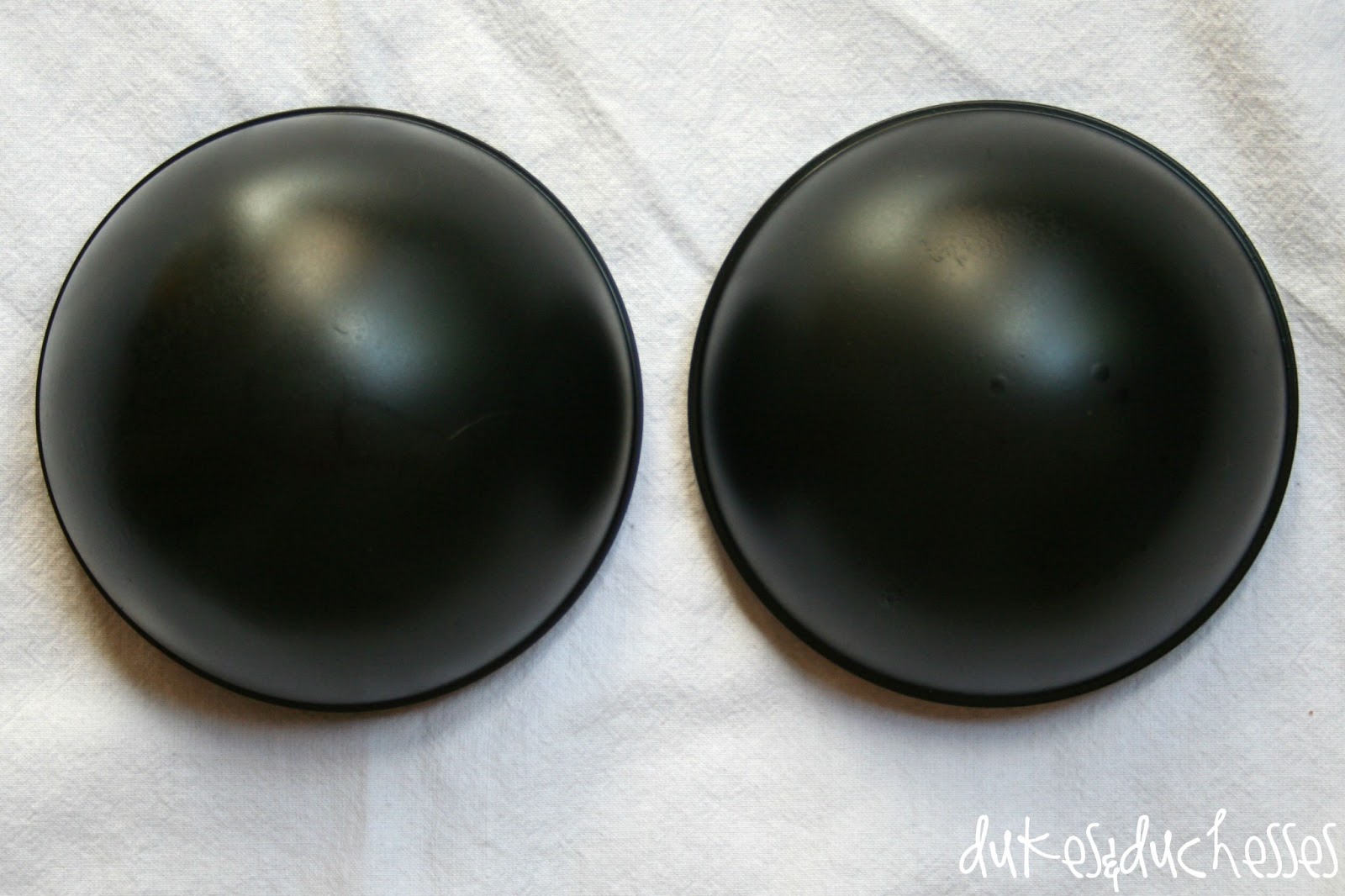 Bowling Party Themed Goodie Bags / Party Favors Candy Filled Ball