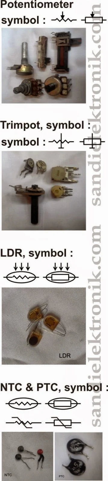 resistor khusus 1