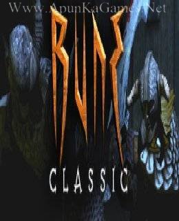 Rune Classic PC Game   Free Download Full Version - 89