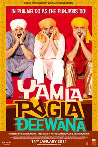 yamla pagla deewana 2011 full movie hd download free