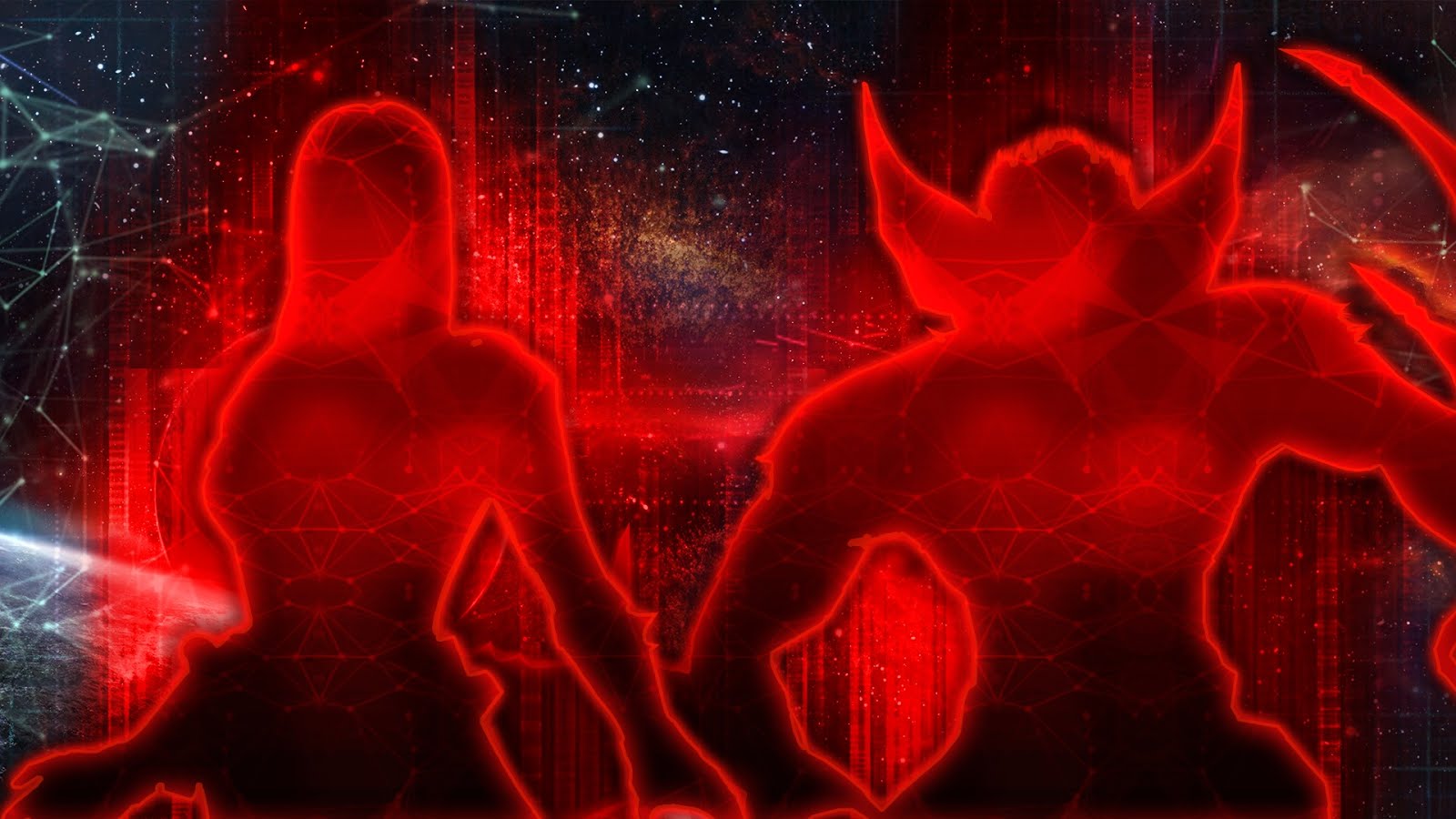 Dc Legends United As One Alliance August 2019