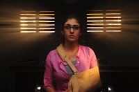 Nayantara Photo Stills from DORA Movie TollywoodBlog