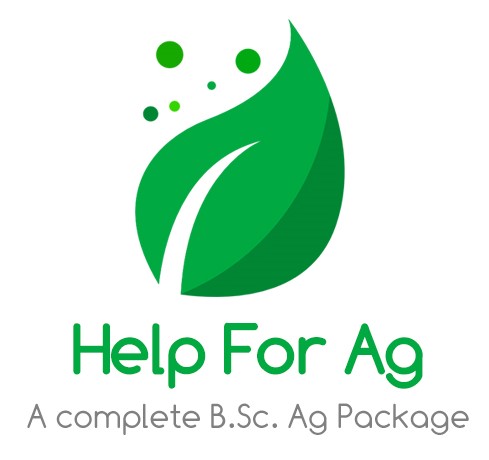 Help For Ag 