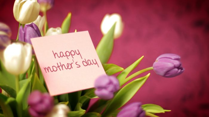 Happy Mothers Day Wallpapers