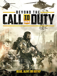 Watch Beyond the Call to Duty (2016) movie free online