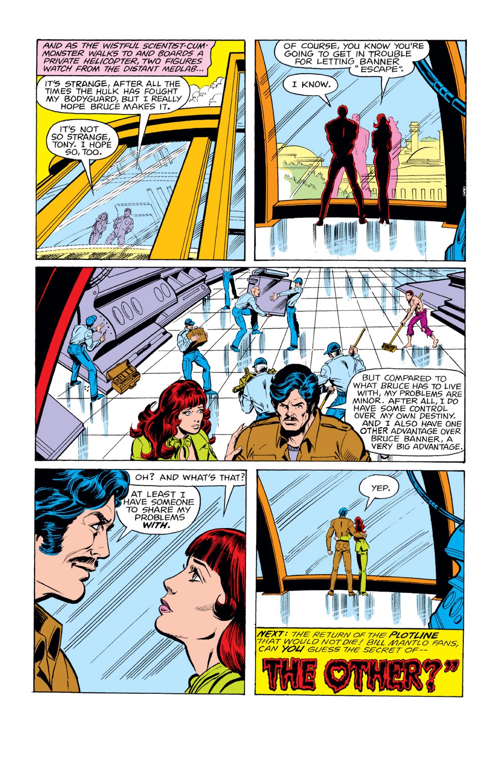 Read online Iron Man (1968) comic -  Issue #133 - 18