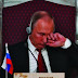 В Кремле сдают нервы