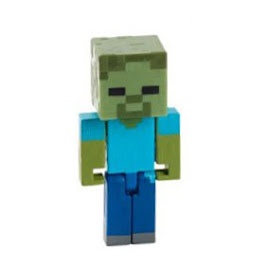 Minecraft Zombie Series 2 Figure
