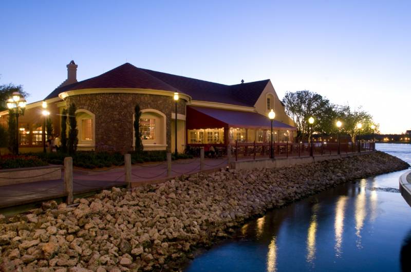 Blog da Jú Bley Dicas de Restaurantes em Orlando, por Washington Olivetto