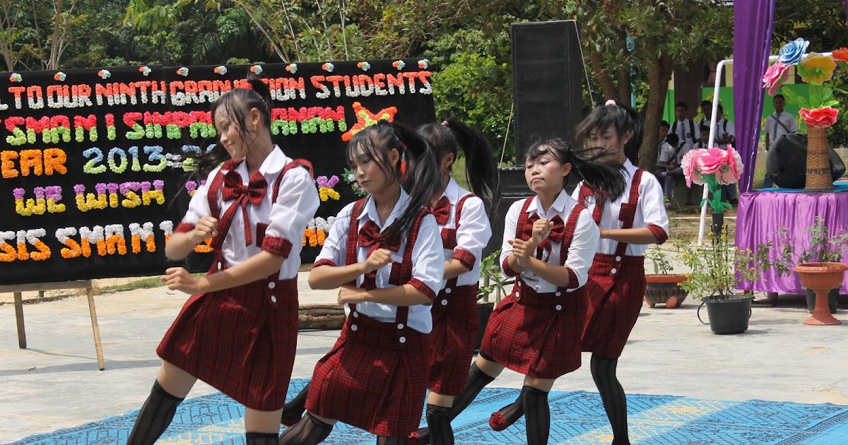 Blog Bahasa Indonesia: Paragraf