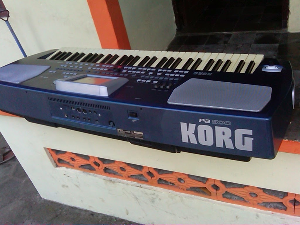 Jual Alat Musik Bekas : Jual Keyboard Murah Untuk Pemula