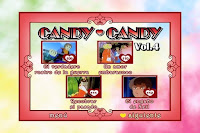 Candy Candy 16 Discos