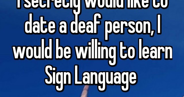 15 Best Free Dating Sites for Deaf Singles