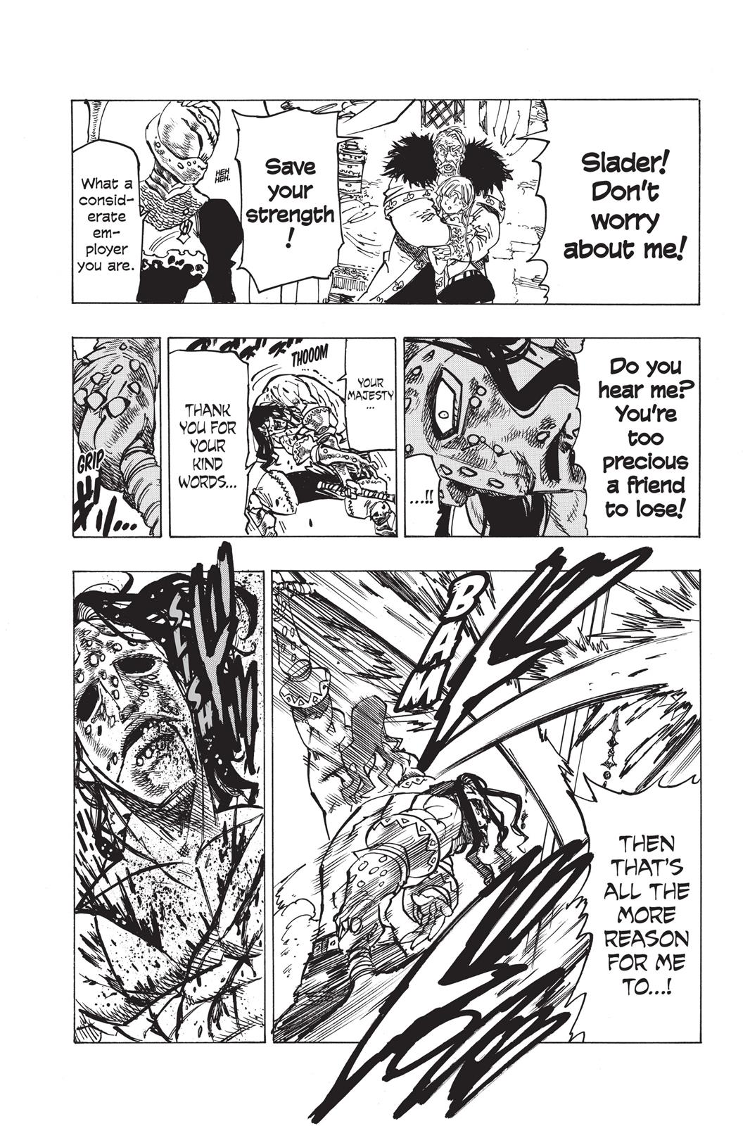 images Nanatsu No Taizai Chapter 180 nanatsu no taizai chapter 80 read