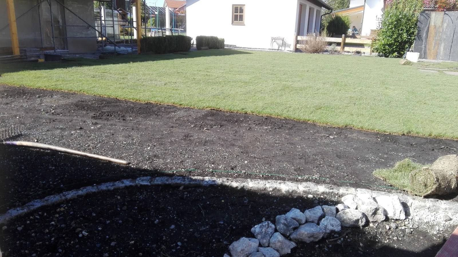 Praxisjahr 2016 17 Mona Korn Mettenheim Deutschland September 2016