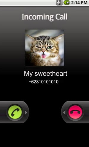 Cara Mebuat SMS dan Panggilan Palsu di Android Cara Mebuat SMS dan Panggilan Palsu di Android