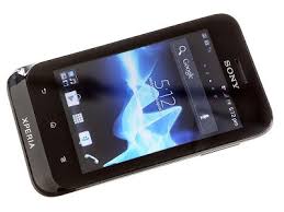 Sony ST212 Xperia Tipo Dual