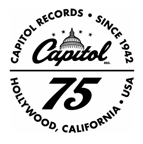 The Daily Beatle has moved!: Capitol Records celebrates 75th ...