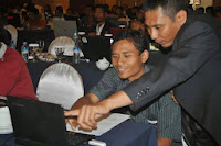 Marketing Online Alim Mahdi