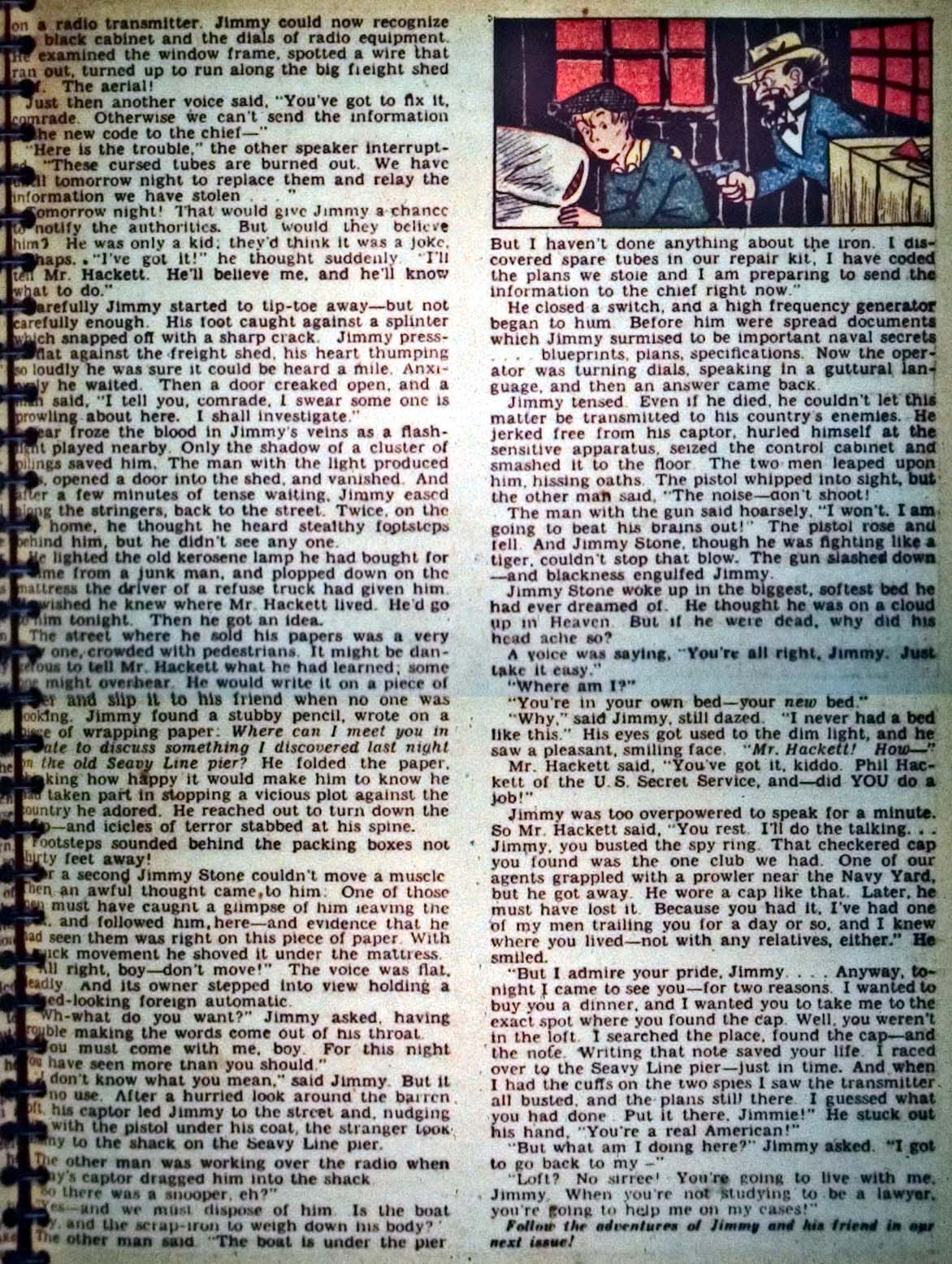 Read online All-American Comics (1939) comic -  Issue #1 - 61