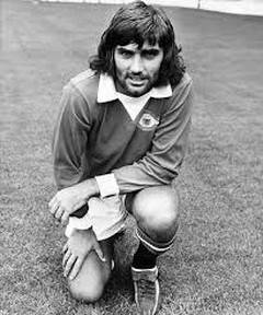 George Best