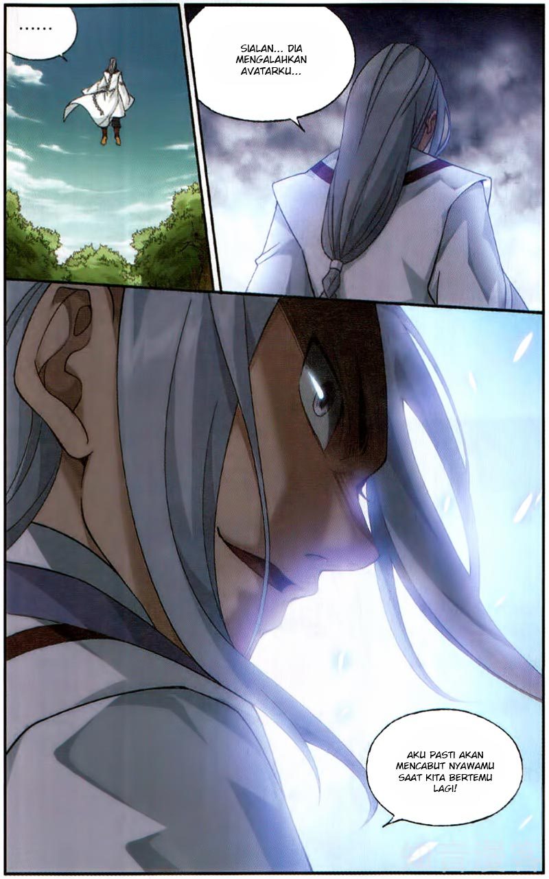Baca Komik Manga Battle Through The Heavens Chapter 230 Komik Station